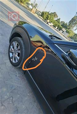 مازدا سي اكس-30